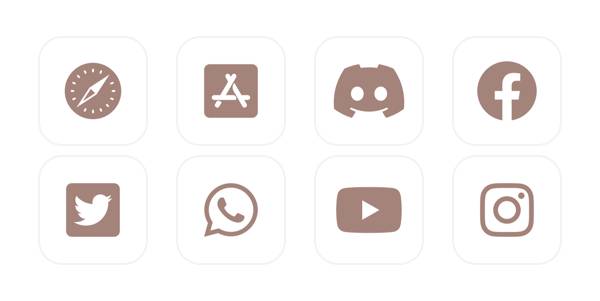  App Icon Pack[laylYsfomXyICwGnK4Ky]