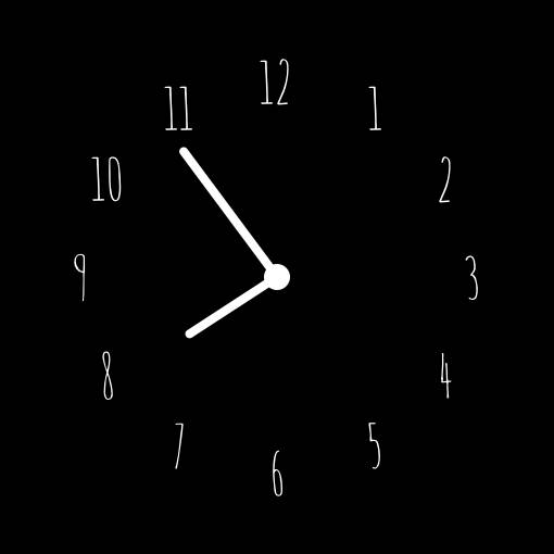 時計 Hodiny Nápady na widgety[q1tWlWpn83nOBaremul6]