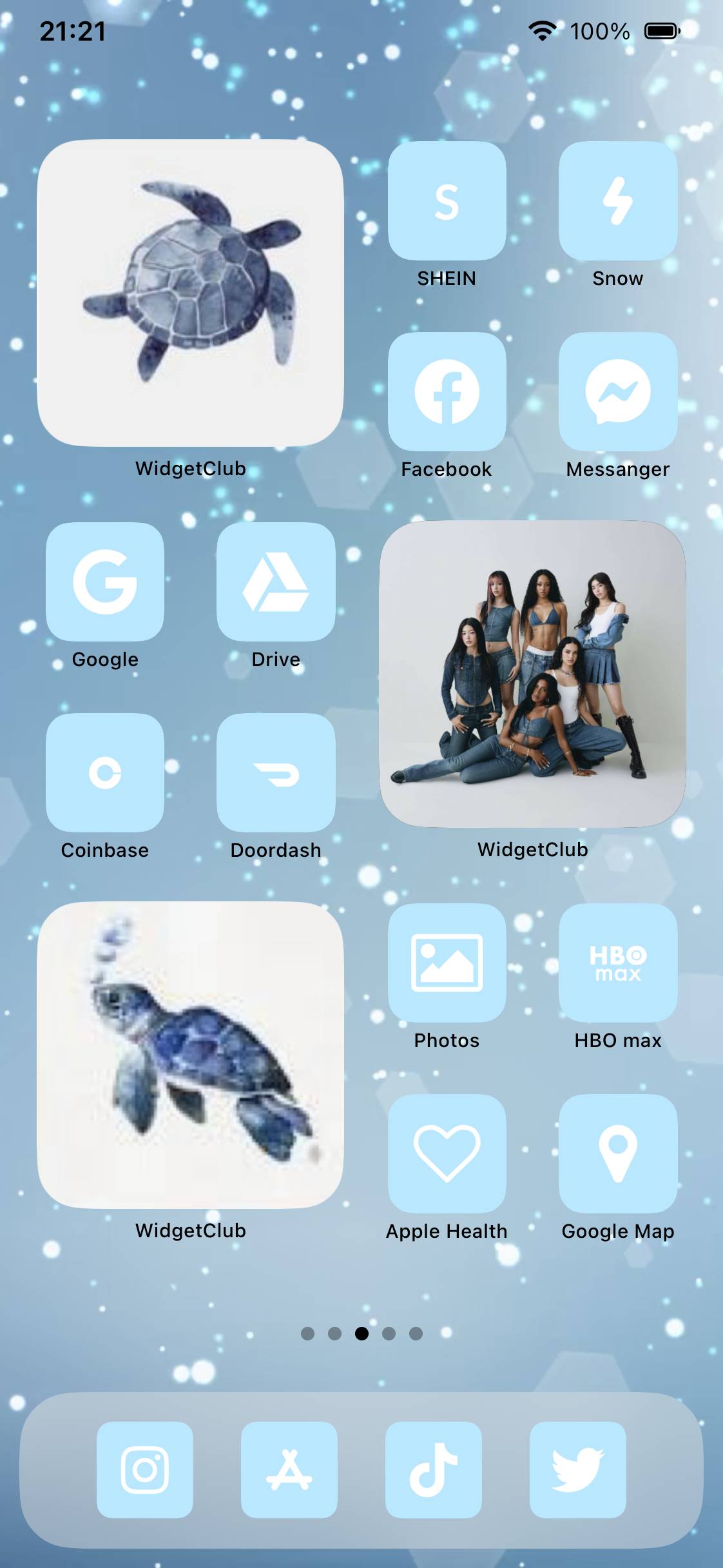 KatseyeHome Screen ideas[UND0Wi8BYeTOrdvpIk94]