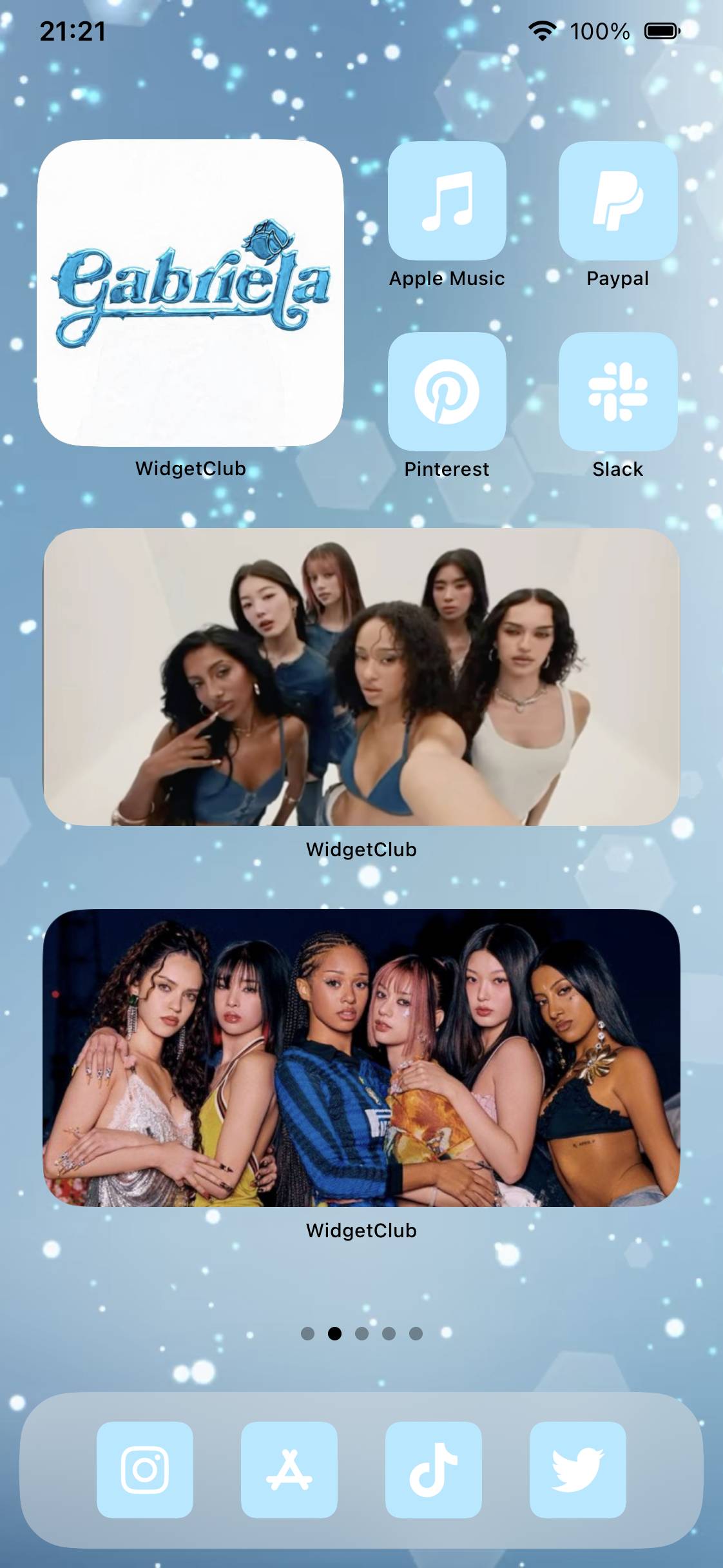 KatseyeHome Screen ideas[UND0Wi8BYeTOrdvpIk94]