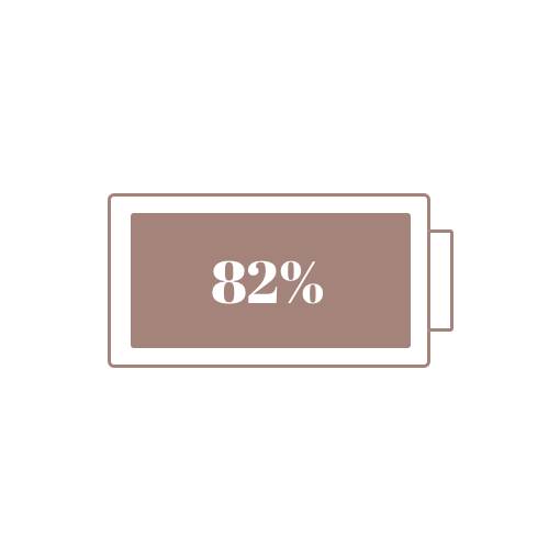 Battery Widget ideas[3ZeFIOzqB53J7Gv0NlO0]