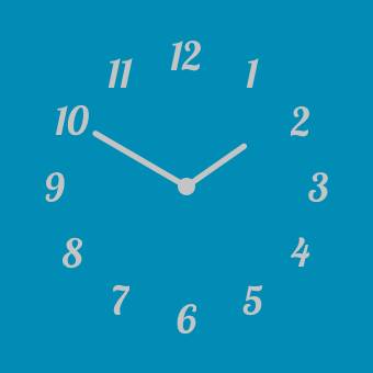 time Clock Widget ideas[rMNF4SfTXXBGRq0EmAIG]