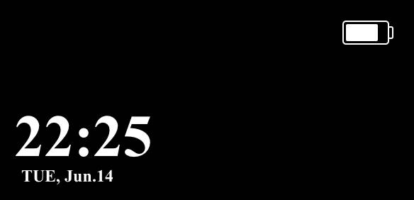 เวลา แนวคิดวิดเจ็ต[0xL4TYh4PxY7RtpHM79R]