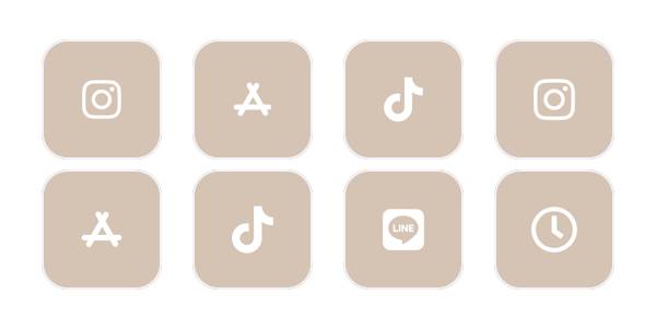  App Icon Pack[MdadlQAXZLzgYRsE6JEa]