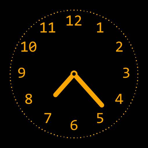 時計 Clock Widget ideas[dSOsabHPXe0gfSbIpxji]