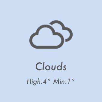 天気 Temps Idées de widgets[8j2Uv2ZW8vxwJCcUqaUH]