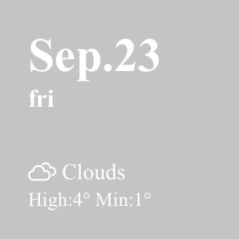 Weather Widget ideas[PPOoNfkppfQDRgQx9vfM]