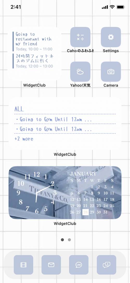 💙‎🤍 Ideias para tela inicial[YgWQSnKWGzmJCJbnSjQq]