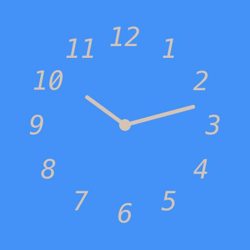 時計 Clock Widget ideas[oZSM6dPtUQIG1oLetyQr]