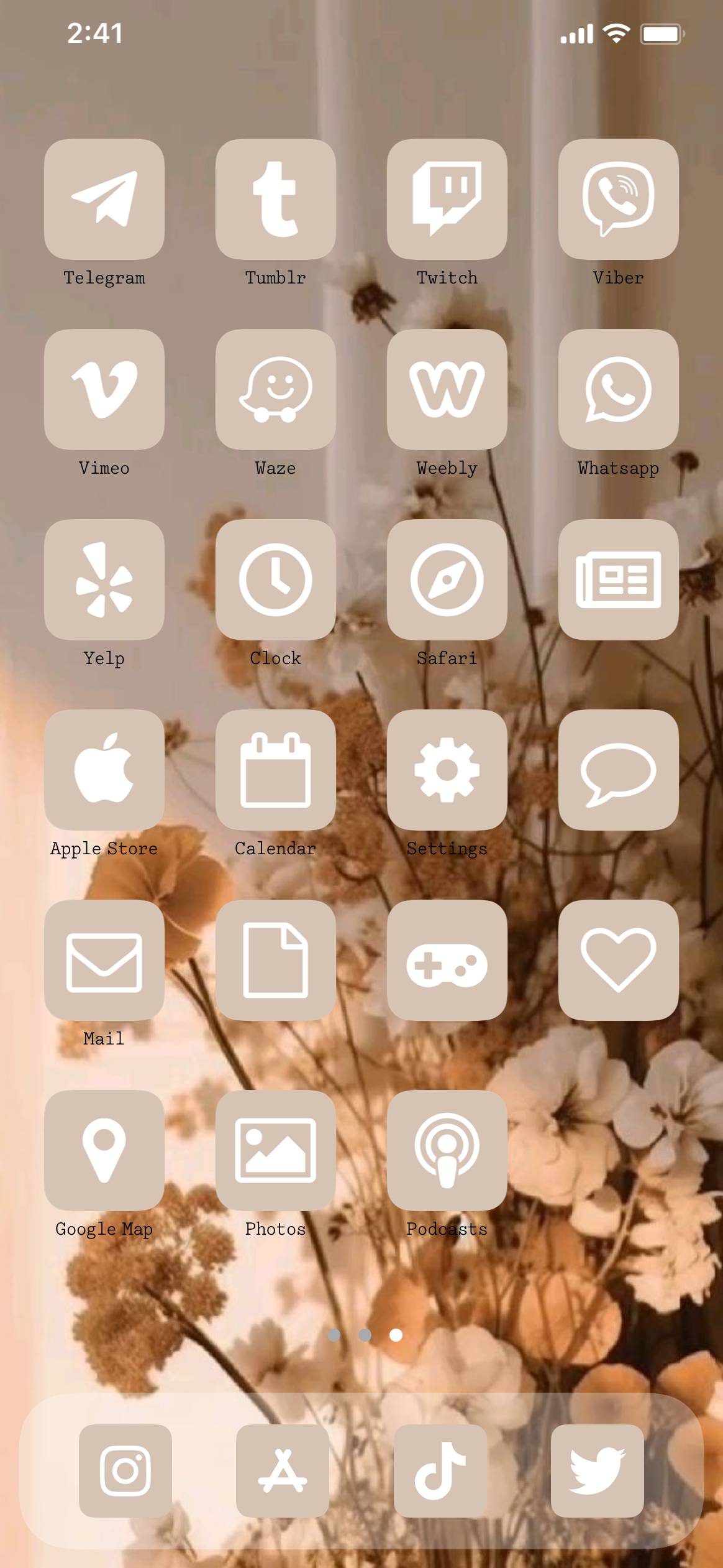 DecemberHome Screen ideas[2kTICOYkGWobTa7McCPO]