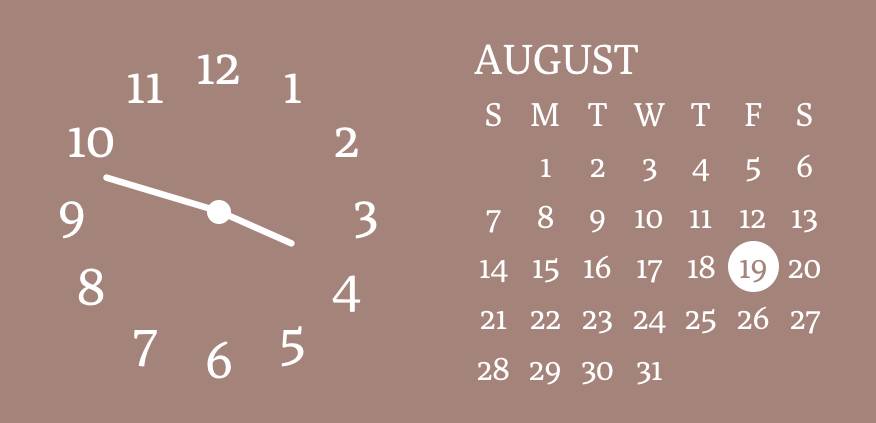 calendarjam Idea widget[mAgyFzGLwMvuPA7u8Kct]