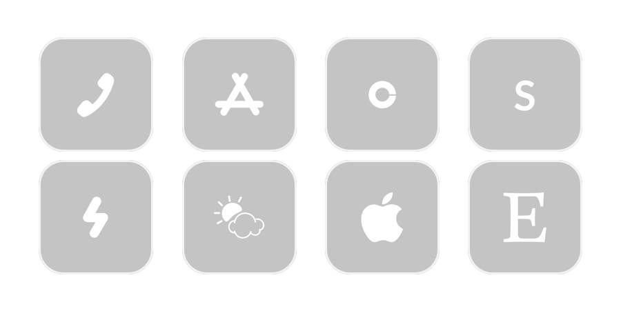  App Icon Pack[7lrpIkh75GJoCRVVAejP]