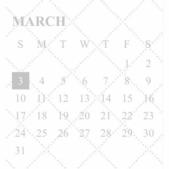 Simple Calendario Ideas de widgets[templates_pLu7Q2e0NbPOKpoxO6kj_D84D7939-4301-40C8-ACFD-1BE5AE41DC09]