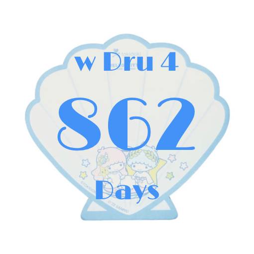 Day’s Since He Asked Me Out Vuosipäivä Widget-ideoita[mgmCUKm27jogKqMRS1Iy]