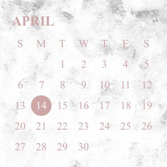 Calendar Widget ideas[Jt6ndn51CxBipuUkuBYU]
