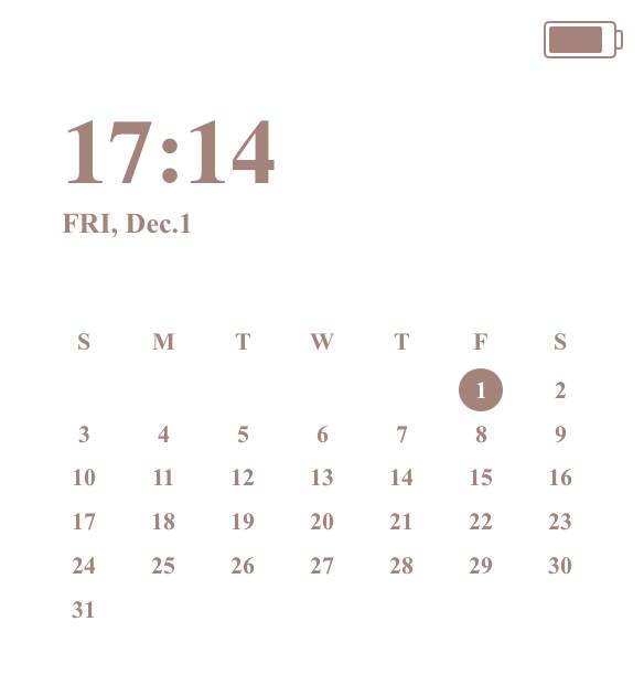Calendar Widget ideas[qlb4iViWoo3WAhdnWIf3]