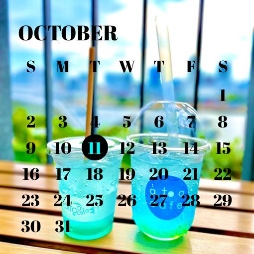 カレンダー Calendar Widget ideas[gW9Z3Ud5xUxcbso9fpqq]