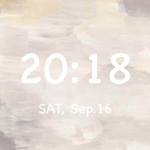 時間 Vaxt Widget ideyaları[O6HYdpKdQMXNeCVw2Nsg]