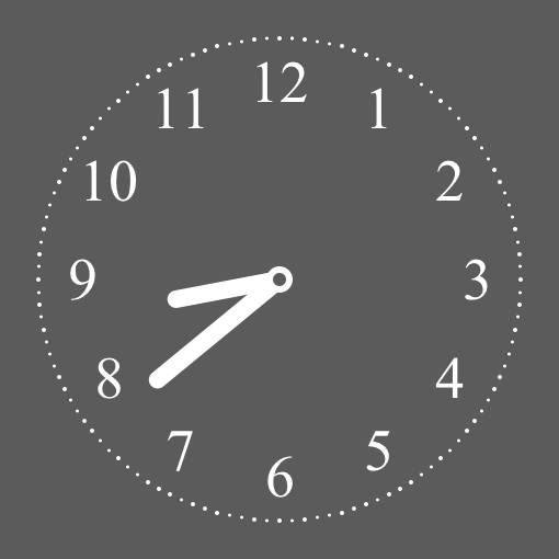 時計 Hodiny Nápady na widgety[iOthBGSE2oR4403enW8J]