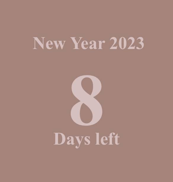 2023 Countdown Виджетийн санаанууд[8VQ7SiHcRjMiHFxqzphd]