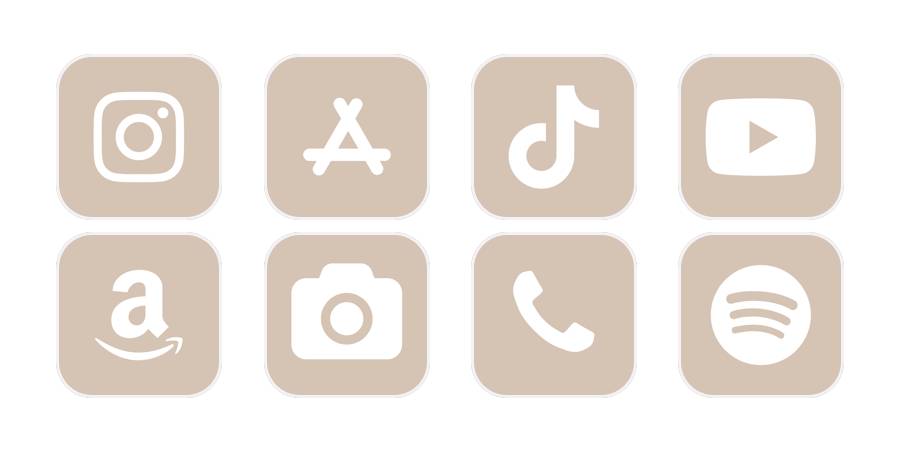 brownsApp Icon Pack[fIU8cKW96Rs4iCu0lLK4]