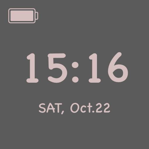 時間 Vaxt Widget ideyaları[oQ7sEfqO47LqdGfCmIM0]