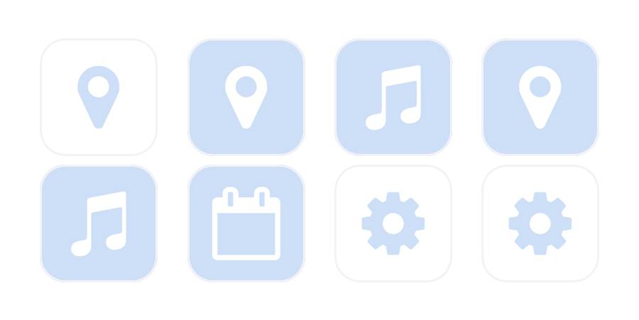  App Icon Pack[f54Hov6SaqN4he3vFPtv]