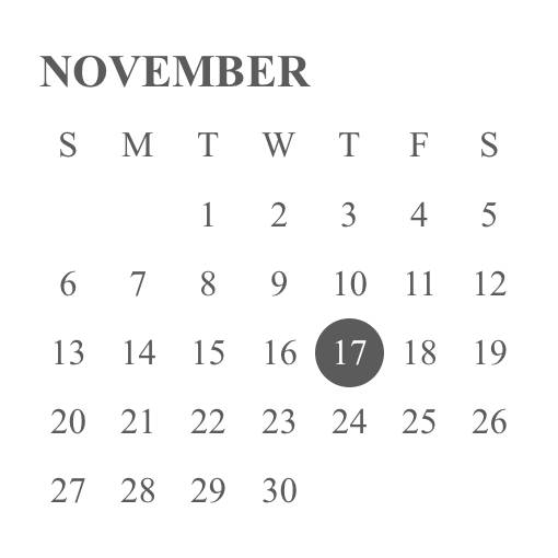 Kalender Ide widget[avExcxHaJToUsoH6mXdt]