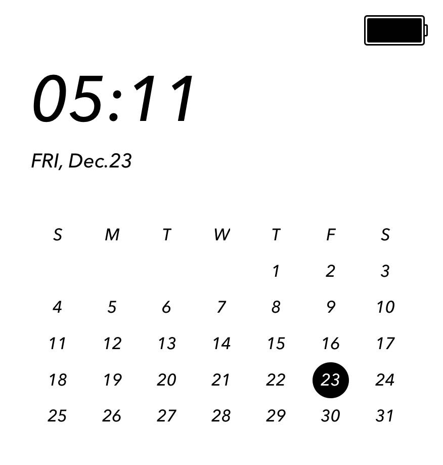  Kalender Ide widget[6dihWOHEu0iRJ6al0hz6]