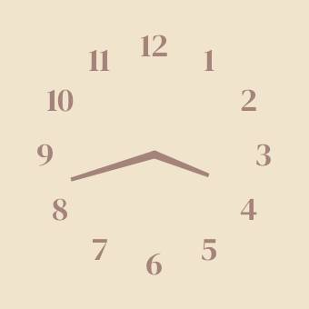 時計 Saat Widget ideyaları[2Lu546K1e0N7DKNQN4He]