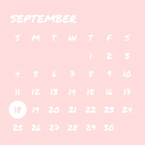 カレンダー Kalender Widget-ideeën[UcqNQlABKzIZgHu2G1YU]