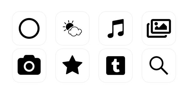  App Icon Pack[msXBZTFunKIdQNpiMDfv]