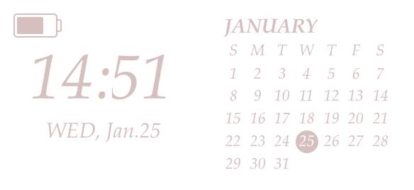 Calendario Idee widget[templates_qYSw6guOEnDoiCnAINVz_C61762E7-4ACE-4B1B-B18F-EDBC72F11651]