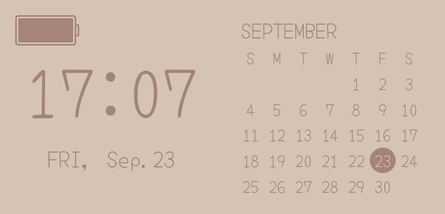 Kalender Ide widget[Kphb9mRGpzACNnfCndfq]