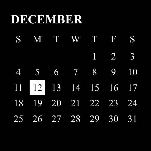 Calendario Idee widget[IfiNNwYSjhTJprynBgec]