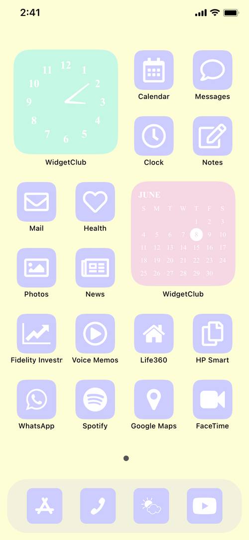 prep Home Screen ideas[5JClLS8faGsyYWJscXvH]