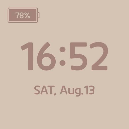 Vaxt Widget ideyaları[hgyXM0hoViI7ihFTDkUs]