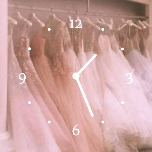 Clock Widget ideas[BuzGxjAYTC4qbalUGCQ1]