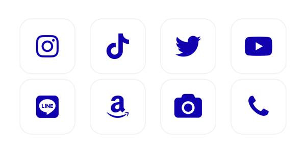  App Icon Pack[jMutcJXyrTlfYOLD4XPr]