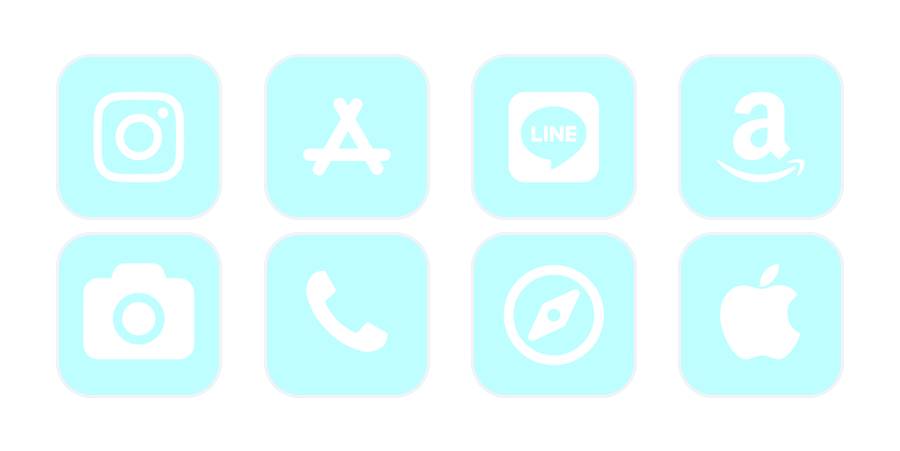  App Icon Pack[9Pk3beHiPqLxCX0727kw]
