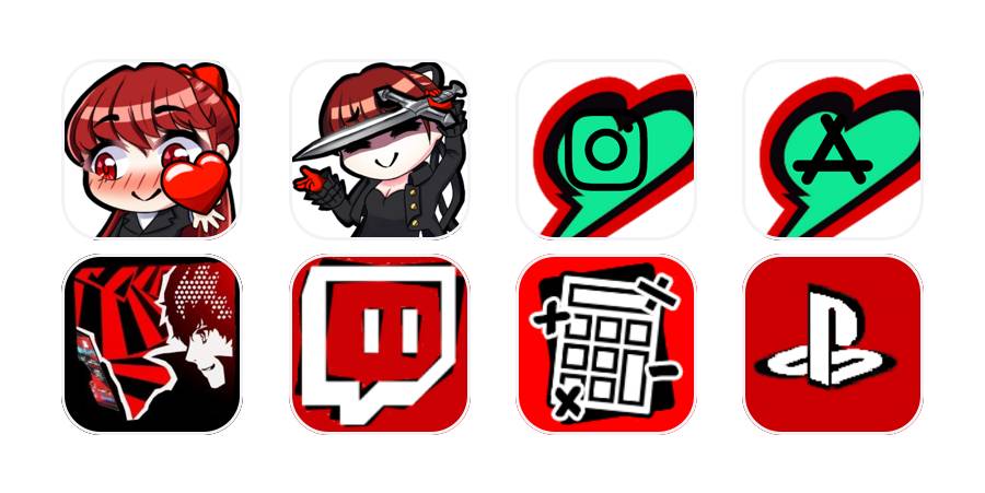 my iconsPaquete de iconos de aplicaciones[D8XOYqocmmjxx3XGhj5c]