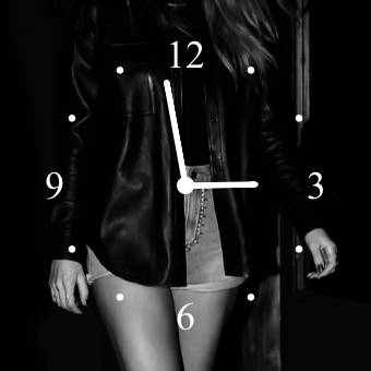 Clock Widget ideas[gUrZirUBpGvrPhYu2TiB]