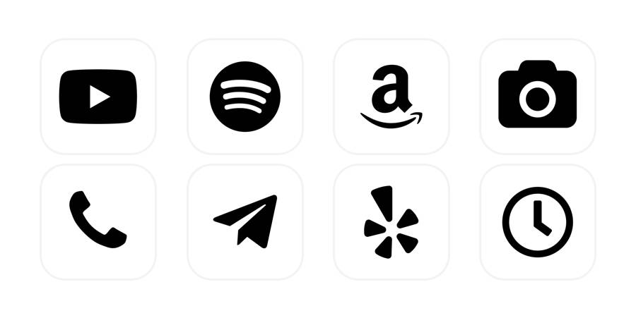  App Icon Pack[I5C3Mefr5KXRKAioOmZI]