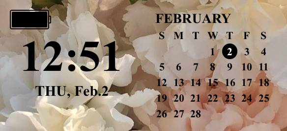 Calendar Idei de widgeturi[SK1dTvmr9yMBAi14aRhh]