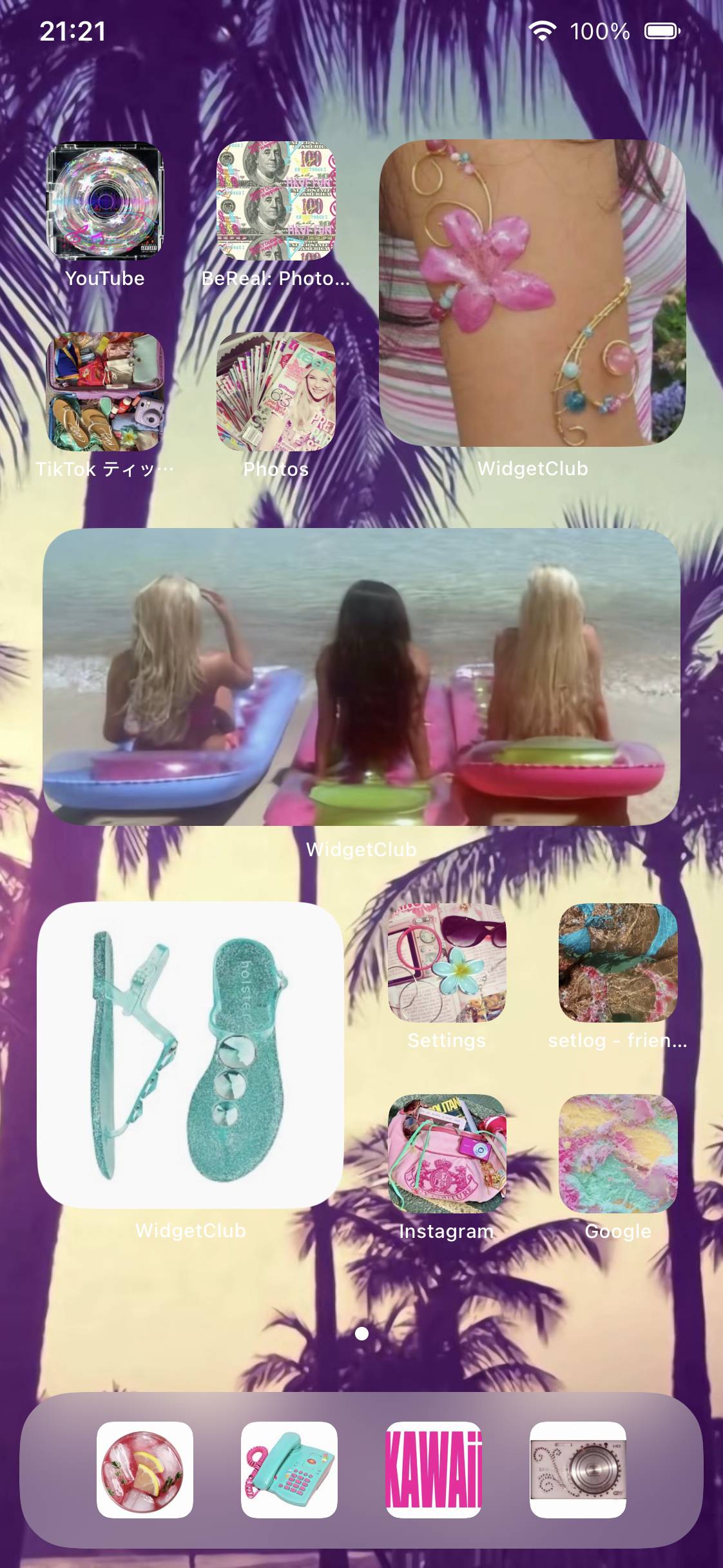 海外ガールHome Screen ideas[gIG5TKOMfDFrxfAliu9R]