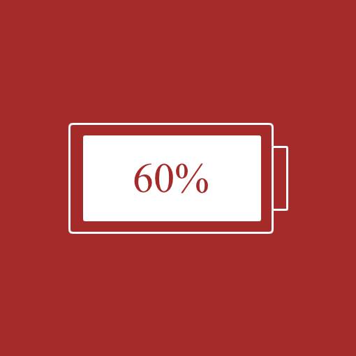 Battery Widget ideas[8B2j4Z85NDZRyMUCyMOx]