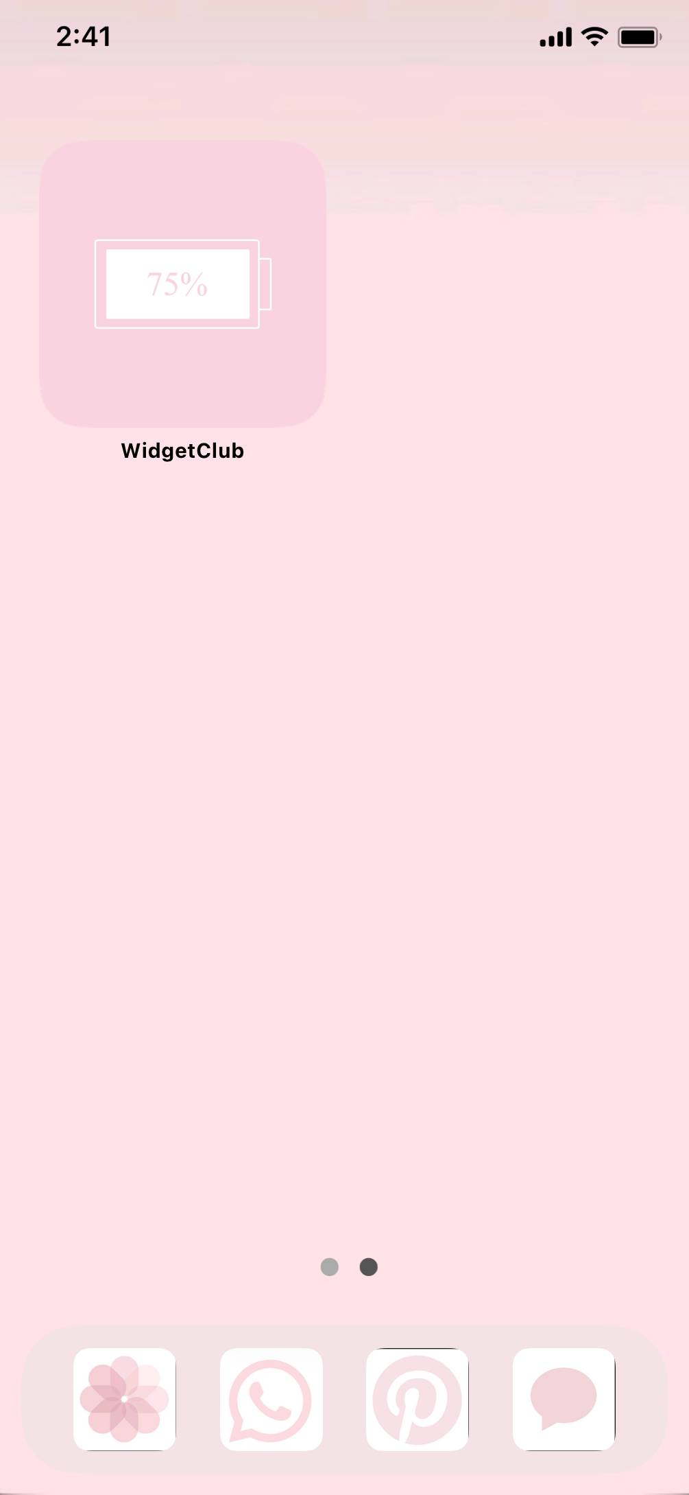 LOL ✨🤍💋แนวคิดหน้าจอหลัก[2VFEX8wZ5t0mlNsu9CBe]