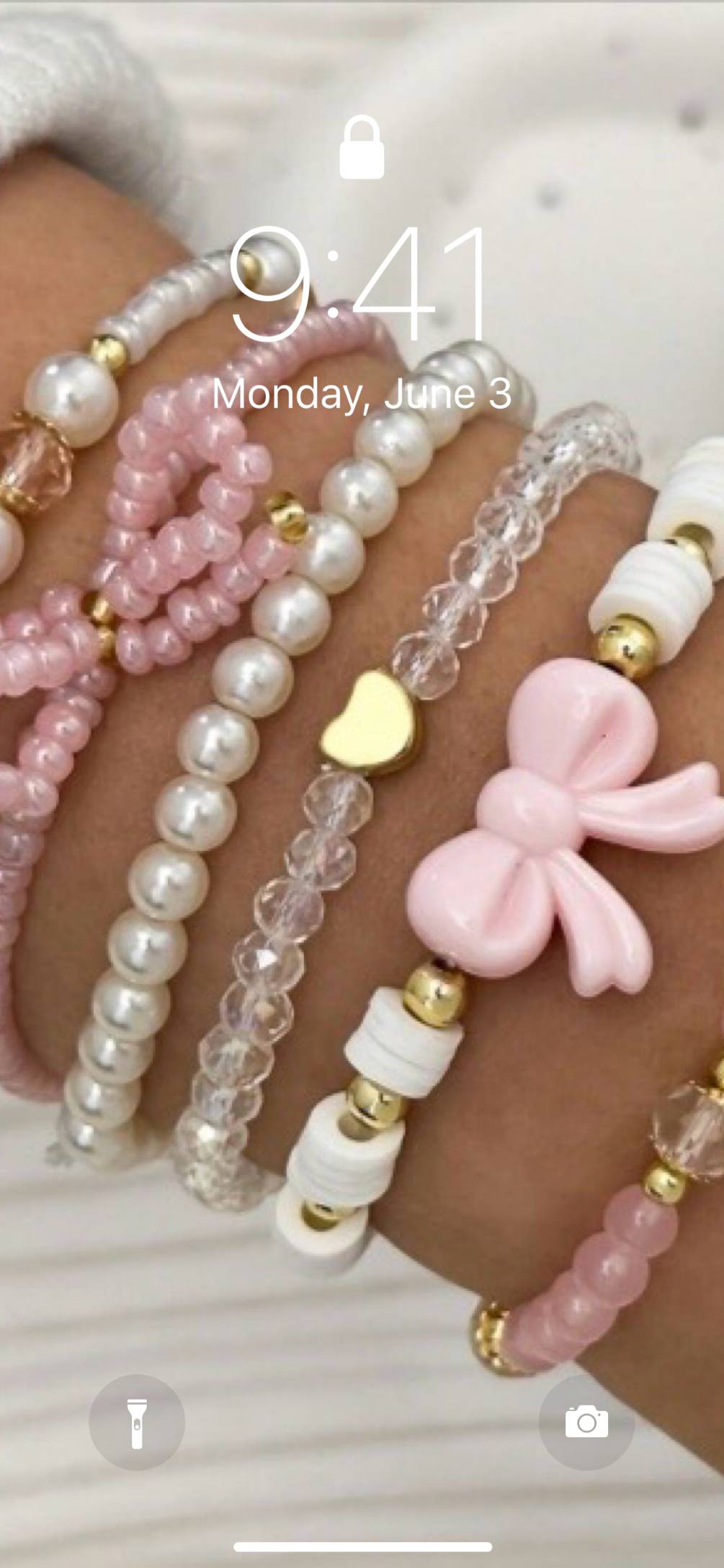 pink beigeแนวคิดหน้าจอหลัก[IfMOP1Jcg4z8ubj0BiiC]