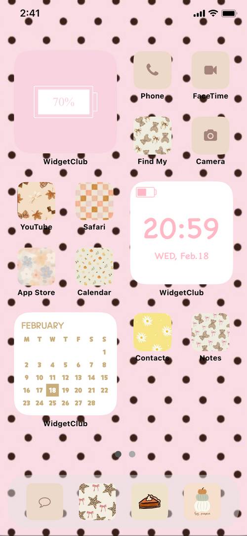 pink beige רעיונות למסך הבית[IfMOP1Jcg4z8ubj0BiiC]