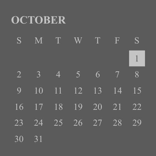 Calendar Widget ideas[DKF1leSTxpssFZ4iK3PF]